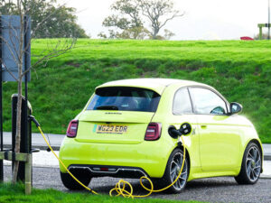 wylie electric car service, ev repair, battery maintenance